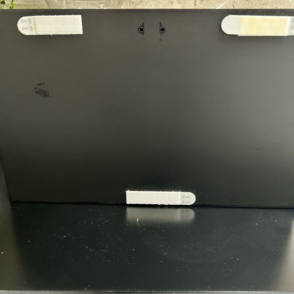 Harley-Davidson Collectible Shadow Box - Picture 10 of 10